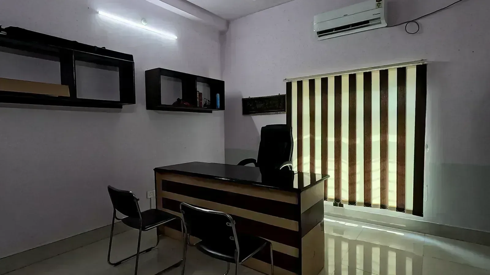 Counselling Room — School of Hospitality & Management, Durgapur