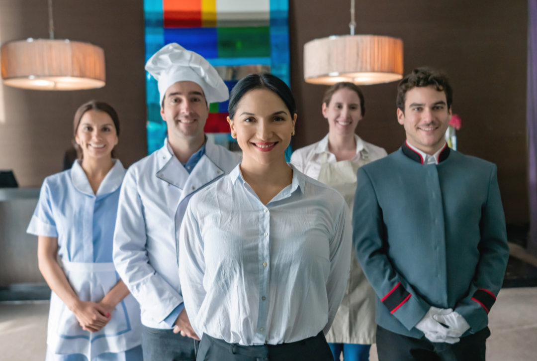 Read more about the article Career Opportunities After Hotel Management: Unlocking Your Future in the Hospitality Industry.