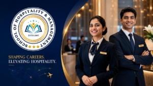 Best Hotel Management College In West Bengal