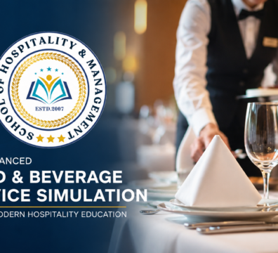 Best Hotel Management College In West Bengal