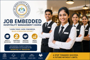 Job Embedded Learning Program Earn And Learn