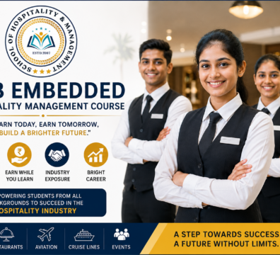 Job Embedded Learning Program Earn And Learn